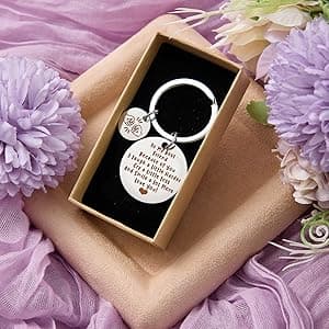 Best Friend Christmas, Birthday & Galentines Gifts for Women - Unique Sister, Friendship & BFF Gifts