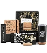 Get Well Gifts for Women Feel Better Gifts Baskets for Women After Surgery Cancer Care Gifts for Friend Sick Chemo Care Package Encouraging Pamper Comfort Wellness Box For Her