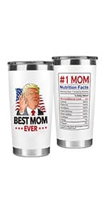 Gifts for Men - 6-in-1 Gift Set with Stainless Steel Tumbler,Multi-Tool Knife,LED Gloves & Tool Pen Keepsake Box | Last Minute Birthday, Father's Day Anniversary Box Gifts for Dad,Husband