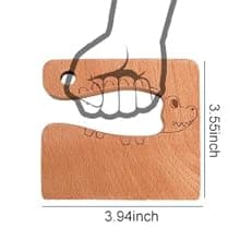 14PC Montessori Toy Safe Kitchen Knife Set for Toddler, Kids Knife Set for Real Cooking with Cutting Board, Gift for 3-12 Year Old Girl Boy Bithday Chistmas, Little Chef Cooking Tool for Kid Age 3-12