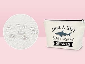 Sazuwu Godmother Aunt Gifts Godmother Gifts from Godchild Baptism Makeup Bag Aunt Christian Proposal Cosmetic Bag Birthday Christmas Mother’s Day Present Travel Pouch