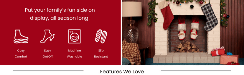 Dearfoams Women's Mama Bear Matching Family Gifts for Mom Clog