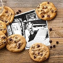 Mrs. Fields Signature Cookie Combo Crate - Assorted with 6 Original Cookies and 24 Nibblers Bite-Sized Cookies in our 5 Classic Flavors