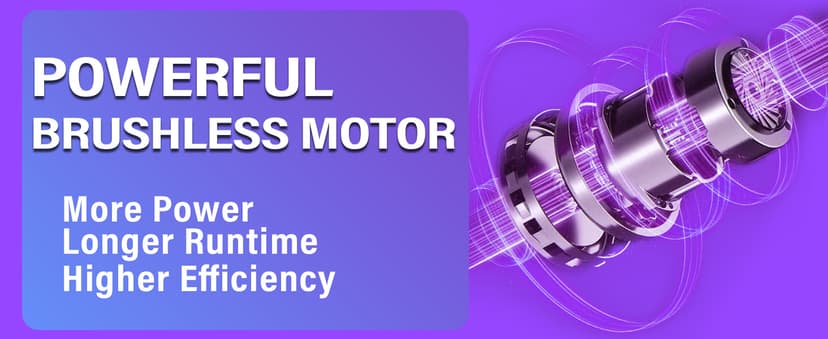 14500 Pa Computer Vacuum Cleaner Mini & 110000RPM Compressed Air Duster for Keyboard Cleaning Cordless Canned Air Powerful Energy Efficient