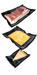 VacMaster VP210 Maintenance-Free Chamber Vacuum Sealer with 10.25” seal bar