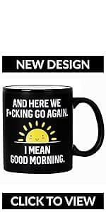 Best Friend Birthday Gifts for Women - Funny Friendship Gift for Bestfriend, Besties, BFF, Sister, Boss Woman, Big Sis, Sorority, Mom - You're My Favorite - Cute Pink Marble Mug, 11.5oz Coffee Tea Cup