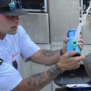 Alka-Seltzer Hangover Relief Tablets, Fast Relief Starts In About 15 Minutes for Headaches, Body Aches & Mental Fatigue, Bachelorette & Bachelor Party Packs 60 Count (3 Boxes, 20 Tablets Each)