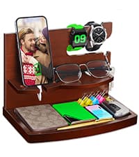 Uncle Gifts - Gifts for Uncle, Uncles Birthday Gifts - Uncle's Gift from Niece Nephew, Christmas Uncle's Gifts - Multitool Knife, Fathers Day Uncles Gift Idea