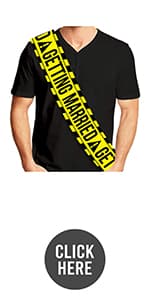 "She Said No Strippers" Groom Sash - Bachelor Party Ideas, Gifts, Jokes and Favors