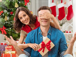 Beard Bib Beard Apron Gifts for Men Dad Fathers Day Anniversary Valentines Day Stocking Stuffers Christmas Gifts for Him Boyfriend Husband From Daughter Son Beard Trimming Catcher Bib Black