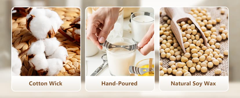 House Warming Gifts New Home Housewarming Gifts for Women Men Friend New Home Gift Ideas Cool New Homeowner Gift House Warming Apartment Party Decor Closing Presents for Home Buyers Scented Candle