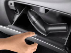 4.3Kpa Keyboard Vacuum Cleaner Mini:Handheld Computer Vacuum Cordless for Car Laptop Sewing Machine Portable Keyboard Vac USB Desk Crumbs Dust Cleaners