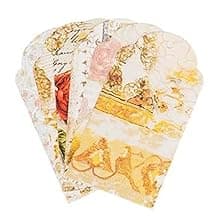 Our Adventure Book Travel Diary Photo Book,Scrapbook, Photo Album,Retro Style Travel Souvenir, Vintage Guestbook DIY Anniversary Wedding Travel Writing Baby Friend Gift, Heartfelt Present(Ball)