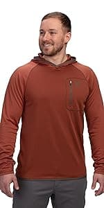 Vortex Optics Men's Salute Short Sleeve T-Shirts