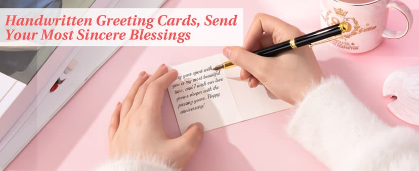 Biching 80th Birthday Gifts for Women, 14oz Pink Coffee Mug with Gold Pattern, Best Gifts for 80 Year Old Grandma, Mom, Sister, Friend, Fabulous 80 Limited Edition, 1943 Birthday Gifts for Women.