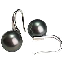 Birthday Gifts for Women Wife -Mothers Day Gifts for Mom-Valentines Day Gifts for Her-Wedding Gifts Anniversary Jewelry-Pearl Necklace Luxury Jewelry Gift