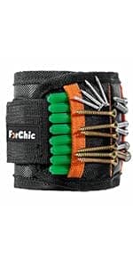 12 in 1 Hammer Multitool, Stocking Stuffers for Adults, Mens Gifts for Christmas, White Elephant Gifts for Adults, Christmas Gifts for Men, Dad, Him, Grandpa, Husband, Boyfriend