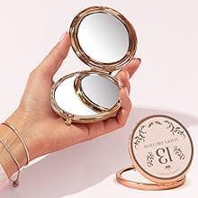 13th Birthday Gifts for Girls - 13 Year Old Girl Gifts Ideas for Offical Teenagers Girls - 13th Birthday Decorations Trendy Teen Girl Stuff - 11 Pieces Best Present for Daughter, Niece