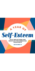 A Year of Positive Thinking: Daily Inspiration, Wisdom, and Courage, A Guide to Transforming Your Mindset (A Year of Daily Reflections)