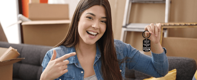 Teen Boys Girls Gifts - Novelty Boys Accessories Keychains - Stocking Stuffers for Teens, Christmas Gifts for Teen Tween Teenager Young, Funny Gag Gift 10 11 12 13 14 15 16 17 18 19 20 21 Age