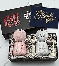 Sovyime Birthday Gifts for Men Who Have Everything, Luxury Gift Set for Men Birthday Gifts Ideas, Funny Men's Gift Baskets for Mens Him, Boyfriend Husband Anniversary Fathers Day Giftss for Dad Daddy