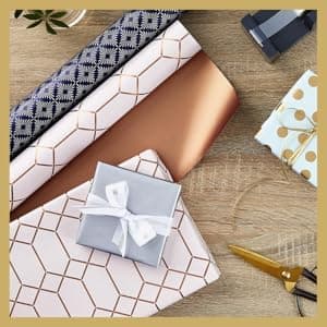 Hallmark Anniversary Card (Nested Hearts) (0599RZB1120)