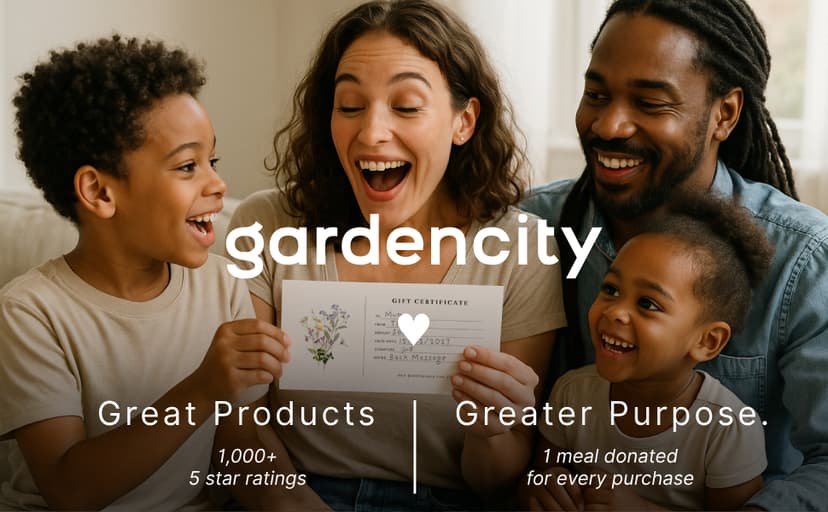 Blank Gift Certificates with Envelopes, 3.5" x 7.25" Blank Gift Certificates for Business, Christmas Gifts, Salon, Spa, Birthday, Mother’s Day or Holiday Gifting, 25 Custom Cards (Gold)