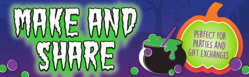 Creativity for Kids Halloween Window Art Kit | Create 7 Spooky Suncatchers with Paint, Rhinestones & Wiggly Eyes | DIY Craft Kit for Kids | Fun for Parties, Gifts & Seasonal Décor (Ages 6+)