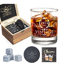 50th Birthday Gifts for Women, Men, Her, Him - Happy Prank Toilet Paper - 50th Birthday Decorations, Party Supplies Favors - 50 Years Old Funny Gag Gift Ideas, Novelty Bday Present for Friends, Family