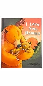 I Love You, Grandpa: A Tale of Encouragement and Love between a Grandfather and his grandchild, Picture Book