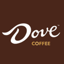 Holiday Cheer Chocolate Coffee Collection Gift Set 4 Pack, M&M's, Snickers, Twix, Dove Flavored Ground Coffee, 8 oz Box