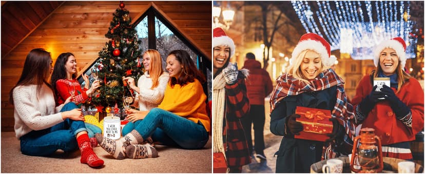 Homsolver Gifts for Women, Birthday Gifts for Women, Unique Friendship Gift for Best Friend Birthday, Her, BFF, Sisters, Besties, Mom - Funny Lavender Scented Candles