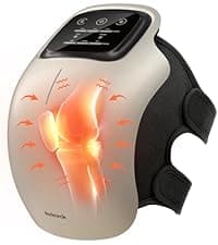 Nekteck Shiatsu Neck Massager for Pain Relief Deep Tissue with Heat, 3D Kneading Massage Pillow Back Shoulder Massagerfor Body Muscle, Plug-in Use for Home Office Car, Gifts for Mom Dad Him Her