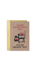 OJsensai Happy Graduation Card for Him Her, Congratulations Graduate, Michael Scott Card for Classmates, Funny Gifts for Graduate