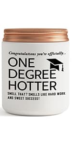 Daughter in Law Gifts - Best Birthday Christmas Mothers Day Gifts for Daughter in Law from Mother in Law or Father in Law - Funny Future DIL Sons Girlfriend Adult Candle Women Gift