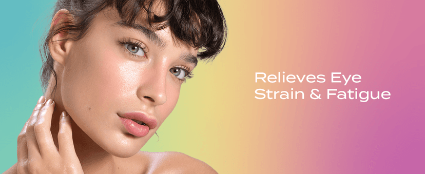 Body Restore Heated Eye Mask for Dry Eyes 5 Pack - Self Heating Warm Compress, Christmas Stocking Stuffers, White Elephant, Birthday Gifts for Women, Men, Stye Eye Treatment, Relaxation - Variety