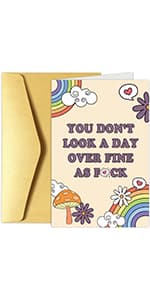 Chenive Naughty Wedding Day Card to Your Bride or Groom, Cheeky Wedding Gift for Partner, I Cannot Wait To Have Sex With You Marry You Today