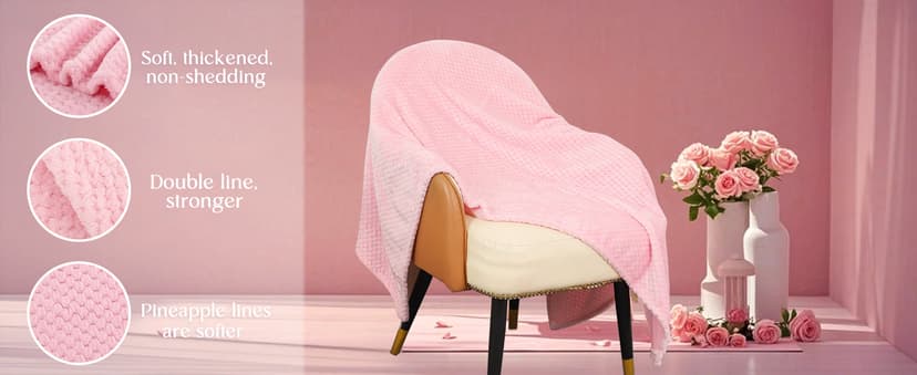 Happy Birthday Gifts for Women, Christmas Valentines Anniversary Birthday Self Care Gifts Basket Set for Women Girlfriend Her Friend Sister Wife Daughter Friend Grandma Skin Care Kit Ideal Gifts