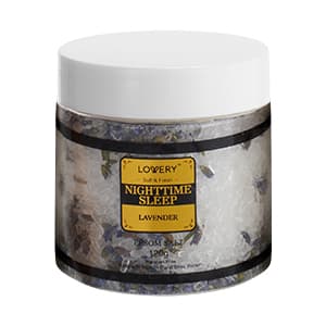 Christmas Gifts for Women Who Have Everything, Epsom Bath Salts Gift Basket Set, Relaxing Self Care Salt W/Essential Oil, Gifts for Mom, Lavender, Eucalyptus, Lemon, Coconut, Tea Tree, Honey Almond