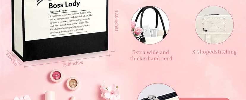 Boss Lady Gifts for Women Boss Gifts for Women Bosses Christmas Gift for Woman Bosses Thank You Appreciation Birthday Gift
