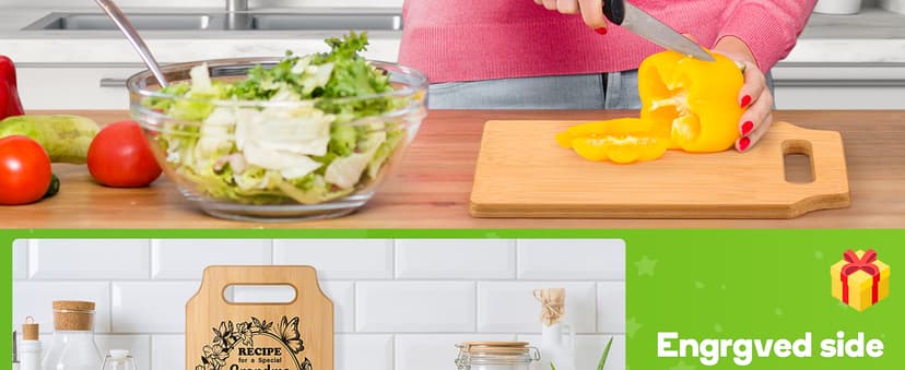 Best Friend Birthday Gifts for Women Men, Christmas Decorations for Bestie BFF Sister, Friendship Gifts for Women Friends Her Him Female Male Boys Girls, Funny Best Friend Cutting Board Gifts Ideas