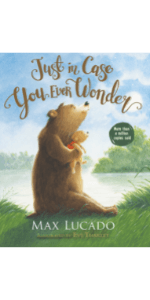 Bedtime Prayers for Little Ones (Max Lucado’s Bedtime Prayers for Little Ones)