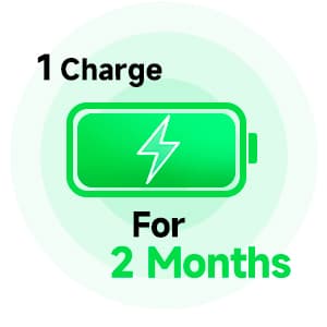 VOLTRX Electric Protein Shaker Bottle - USB Rechargeable Mixer Cup for Shakes and Meal Replacements, BPA-Free Tritan, 24oz