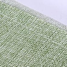 4pcs Christmas Wine Bottle Bags Burlap Wine Bottle Gift Bags with Drawstring, Reusable Santa Claus, Snowman & Reindeer Drawstring Covers for Xmas New Year Party Table Decoration