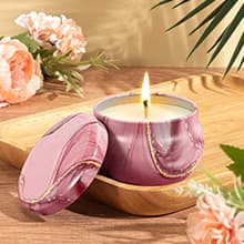 Birthday Gifts for Women Self Care Gifts Get Well Soon Gifts, Rose Relaxing Spa Gifts Basket Care Package w/ Luxury Flannel Blanket 40 oz Tumbler, Mothers Day Gifts for Mom Her Wife Girlfriend Sister