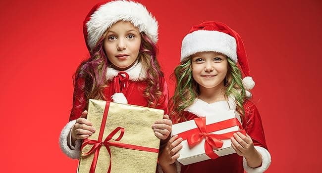 Desire Deluxe Hair Chalk for Girls Makeup Kit of 10 Temporary Colour Pens Gifts, Great Toy for Kids Age 5 6 7 8 9 10 11 12 13 Years Old, "Blue,Green,Grey,Pink,Purple