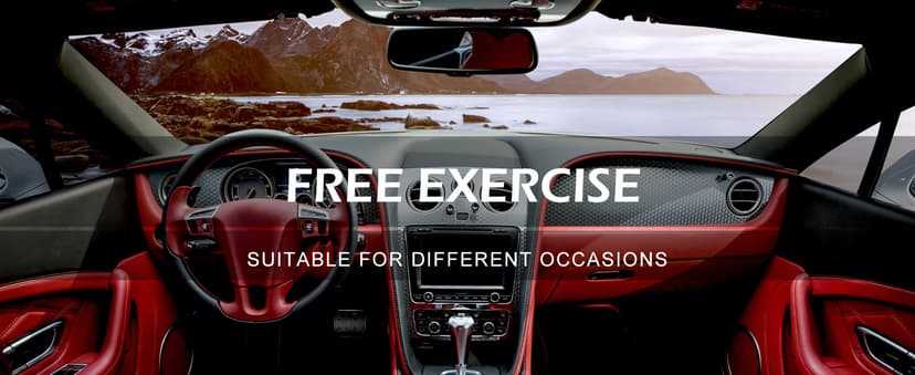 KALIYADI Polarized Sunglasses for Men, Lightweight Sun Glasses with UV Protection for Driving Fishing Golf