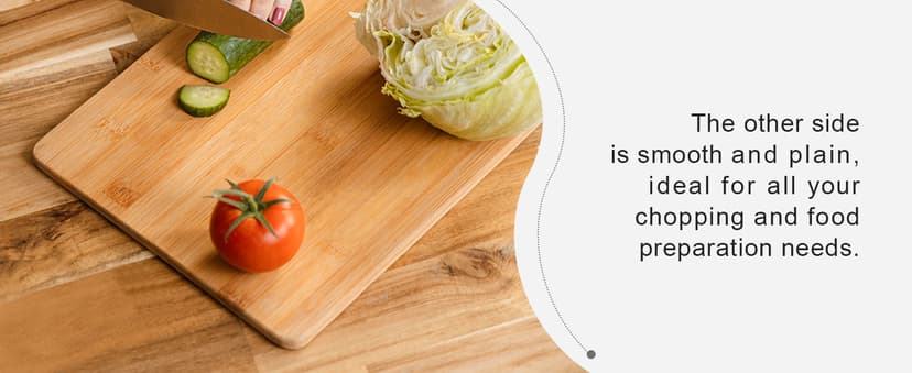 AceThrills Dad Birthday Gift for Dad Gifts Who Wants Nothing from Daughter Son - Engraved Bamboo Cutting Board 12.3"L x 8.7"W x 0.4"Th