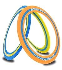 Senston 27.5‘’/29.5'' Basketball Outdoor Indoor Rubber Basketball Ball for Kids/Adult Official Size 5/7 Basket Ball with Pump