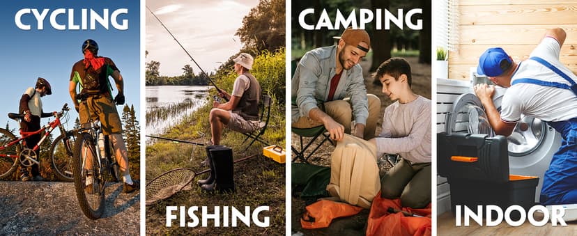 Uncle Gifts - Gifts for Uncle, Uncles Birthday Gifts - Uncle's Gift from Niece Nephew, Christmas Uncle's Gifts - Multitool Knife, Fathers Day Uncles Gift Idea